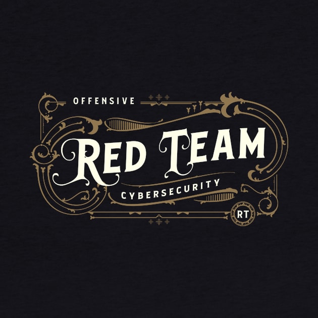 Red Team by DFIR Diva